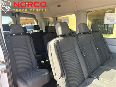 2019 Ford Transit 350 T350 XL 12 Passenger - Photo 9 - Norco, CA 92860
