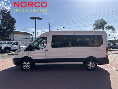 2019 Ford Transit 350 T350 XL 12 Passenger - Photo 5 - Norco, CA 92860