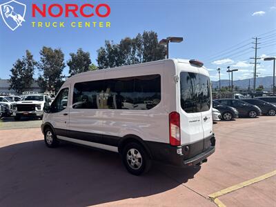 2019 Ford Transit 350 T350 XL 12 Passenger - Photo 6 - Norco, CA 92860