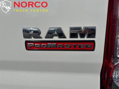 2022 RAM ProMaster 3500 159 WB   - Photo 16 - Norco, CA 92860