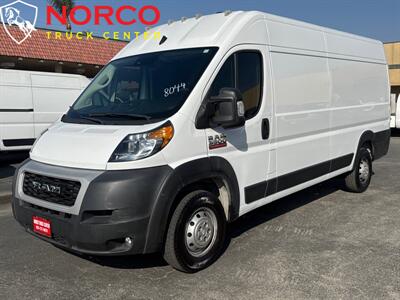 2022 RAM ProMaster 3500 159 WB   - Photo 6 - Norco, CA 92860