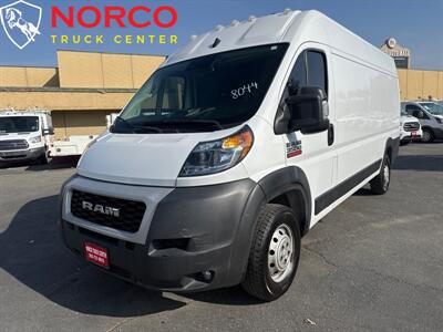 2022 RAM ProMaster 3500 159 WB   - Photo 7 - Norco, CA 92860