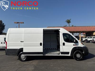 2022 RAM ProMaster 3500 159 WB   - Photo 2 - Norco, CA 92860