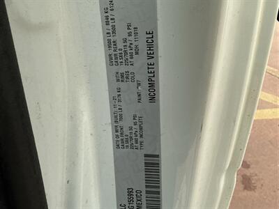 2022 RAM 5500 Regular Cab 16' Stake Bed   - Photo 10 - Norco, CA 92860