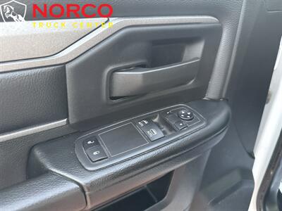 2022 RAM 5500 Regular Cab 16' Stake Bed   - Photo 7 - Norco, CA 92860