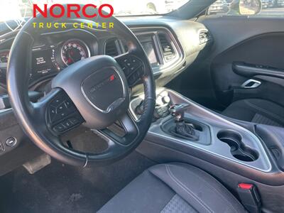 2022 Dodge Challenger SXT   - Photo 9 - Norco, CA 92860