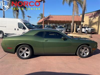 2022 Dodge Challenger SXT   - Photo 1 - Norco, CA 92860