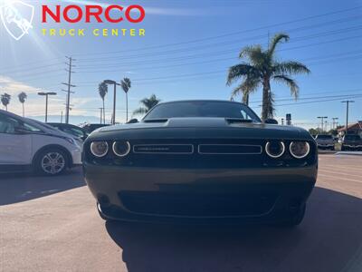 2022 Dodge Challenger SXT   - Photo 3 - Norco, CA 92860