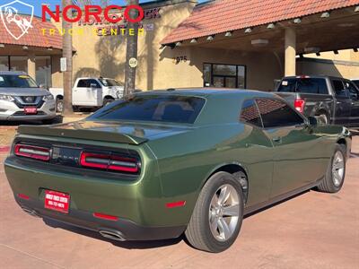 2022 Dodge Challenger SXT   - Photo 7 - Norco, CA 92860