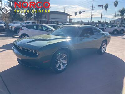 2022 Dodge Challenger SXT   - Photo 19 - Norco, CA 92860