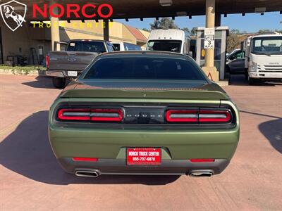 2022 Dodge Challenger SXT   - Photo 6 - Norco, CA 92860