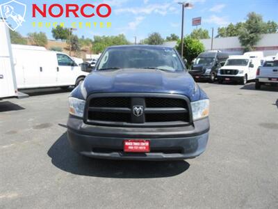 2012 RAM 1500 Tradesman   - Photo 3 - Norco, CA 92860