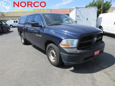 2012 RAM 1500 Tradesman   - Photo 8 - Norco, CA 92860