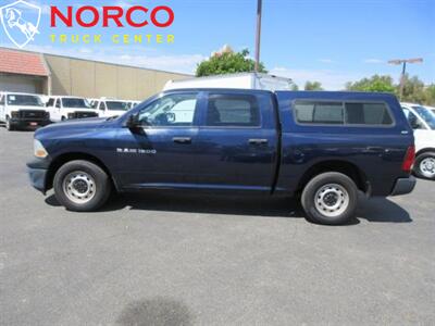 2012 RAM 1500 Tradesman   - Photo 4 - Norco, CA 92860