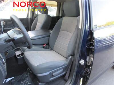 2012 RAM 1500 Tradesman   - Photo 12 - Norco, CA 92860