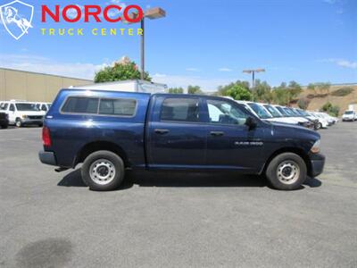 2012 RAM 1500 Tradesman   - Photo 1 - Norco, CA 92860