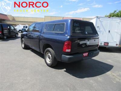 2012 RAM 1500 Tradesman   - Photo 5 - Norco, CA 92860