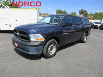 2012 RAM 1500 Tradesman   - Photo 2 - Norco, CA 92860