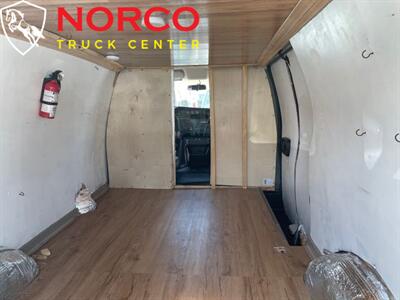 2018 Chevrolet Express 2500 G2500  Cargo - Photo 7 - Norco, CA 92860