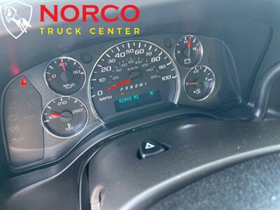 2018 Chevrolet Express 2500 G2500  Cargo - Photo 17 - Norco, CA 92860