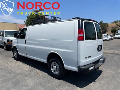 2018 Chevrolet Express 2500 G2500  Cargo - Photo 9 - Norco, CA 92860