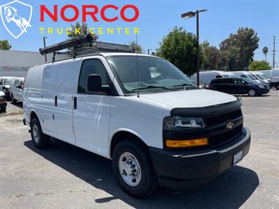 2018 Chevrolet Express 2500 G2500  Cargo - Photo 3 - Norco, CA 92860