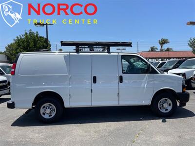 2018 Chevrolet Express 2500 G2500  Cargo - Photo 1 - Norco, CA 92860