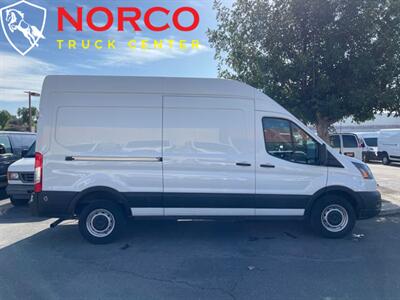 2020 Ford Transit T250 High Roof  