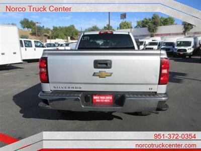 2016 Chevrolet Silverado 1500 LT  Extended Cab Short Bed - Photo 6 - Norco, CA 92860