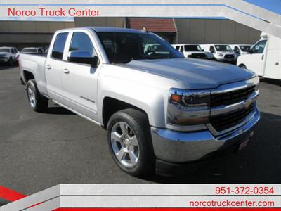 2016 Chevrolet Silverado 1500 LT  Extended Cab Short Bed - Photo 8 - Norco, CA 92860