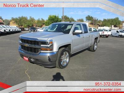 2016 Chevrolet Silverado 1500 LT  Extended Cab Short Bed - Photo 3 - Norco, CA 92860