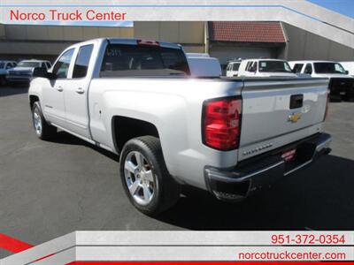 2016 Chevrolet Silverado 1500 LT  Extended Cab Short Bed - Photo 5 - Norco, CA 92860