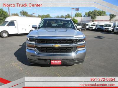 2016 Chevrolet Silverado 1500 LT  Extended Cab Short Bed - Photo 2 - Norco, CA 92860