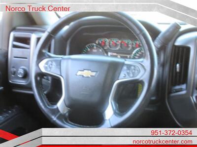 2016 Chevrolet Silverado 1500 LT  Extended Cab Short Bed - Photo 17 - Norco, CA 92860