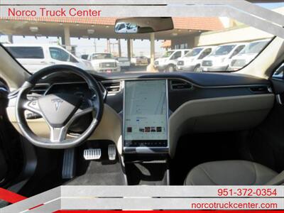 2013 Tesla Model S Performance   - Photo 11 - Norco, CA 92860