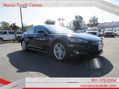 2013 Tesla Model S Performance   - Photo 4 - Norco, CA 92860