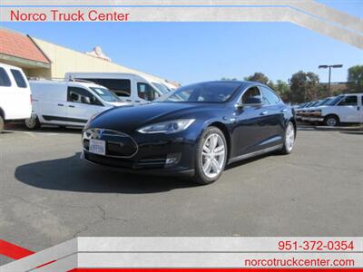 2013 Tesla Model S Performance   - Photo 1 - Norco, CA 92860