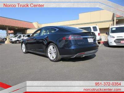 2013 Tesla Model S Performance   - Photo 2 - Norco, CA 92860