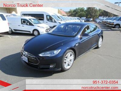 2013 Tesla Model S Performance   - Photo 5 - Norco, CA 92860