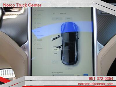 2013 Tesla Model S Performance   - Photo 15 - Norco, CA 92860