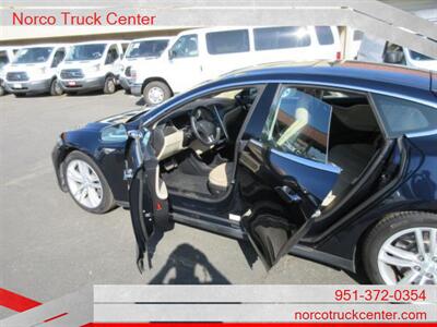 2013 Tesla Model S Performance   - Photo 6 - Norco, CA 92860