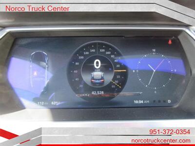 2013 Tesla Model S Performance   - Photo 16 - Norco, CA 92860