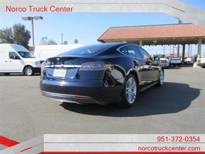 2013 Tesla Model S Performance   - Photo 3 - Norco, CA 92860