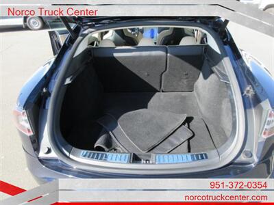 2013 Tesla Model S Performance   - Photo 18 - Norco, CA 92860