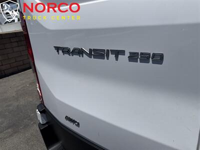 2023 Ford Transit T250 Medium Roof Cargo AWD - Photo 8 - Norco, CA 92860