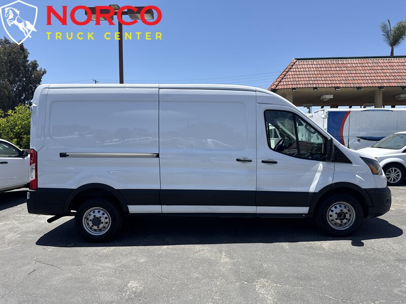 2023 Ford Transit T250 Medium Roof Cargo AWD   - Photo 1 - Norco, CA 92860