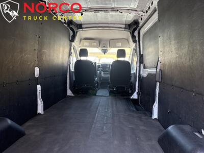 2023 Ford Transit T250 Medium Roof Cargo AWD   - Photo 10 - Norco, CA 92860
