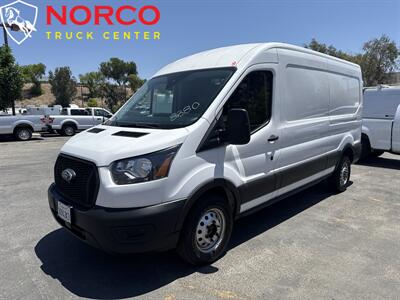 2023 Ford Transit T250 Medium Roof Cargo AWD   - Photo 4 - Norco, CA 92860