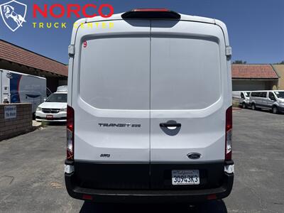 2023 Ford Transit T250 Medium Roof Cargo AWD - Photo 7 - Norco, CA 92860