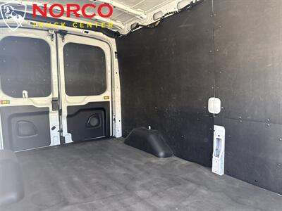 2023 Ford Transit T250 Medium Roof Cargo AWD   - Photo 12 - Norco, CA 92860